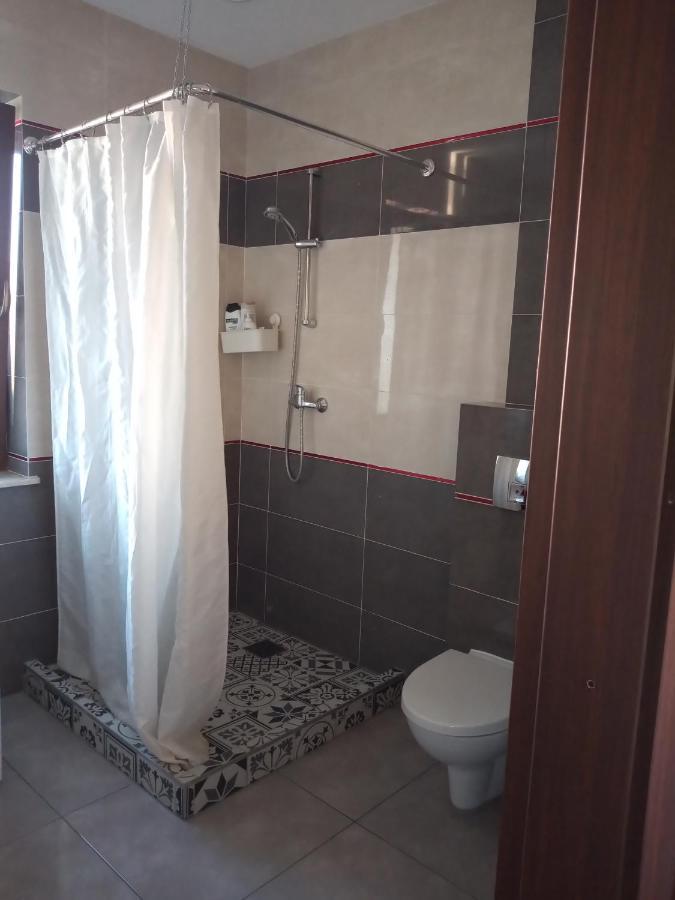 Dom Mazurska Apartamenty Рыдзево Экстерьер фото
