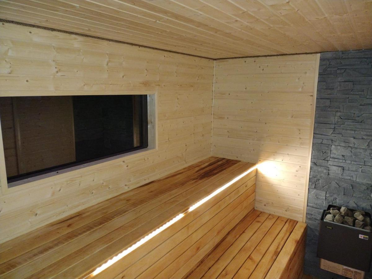 Dom Mazurska Apartamenty Рыдзево Экстерьер фото