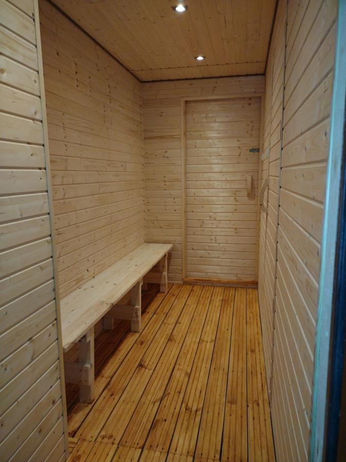 Dom Mazurska Apartamenty Рыдзево Экстерьер фото