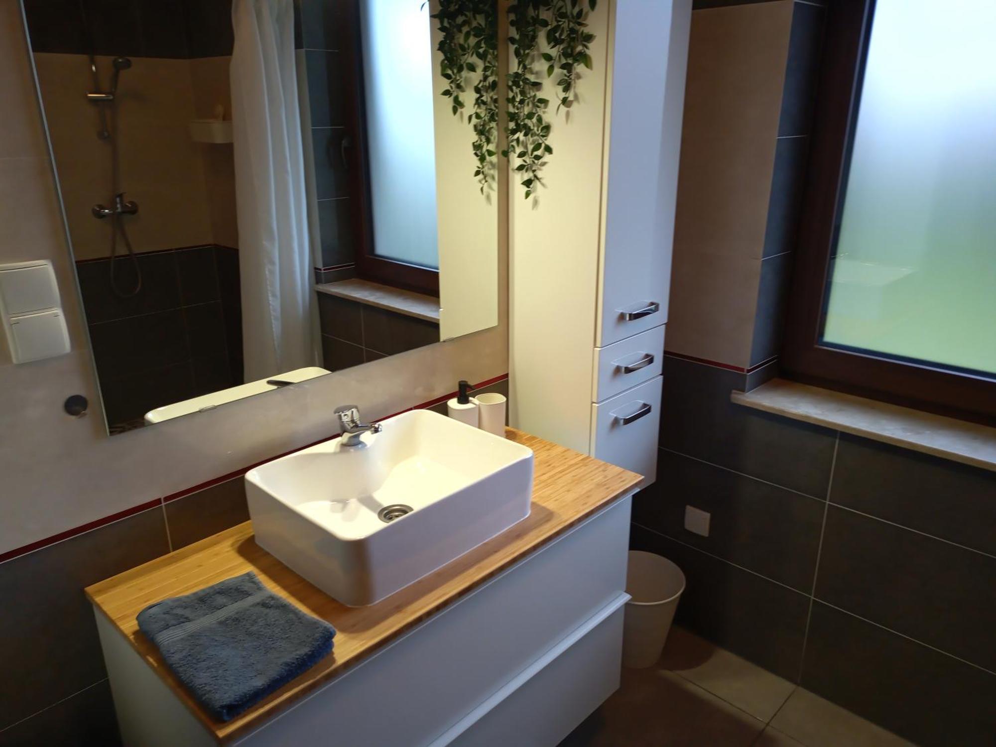 Dom Mazurska Apartamenty Рыдзево Экстерьер фото