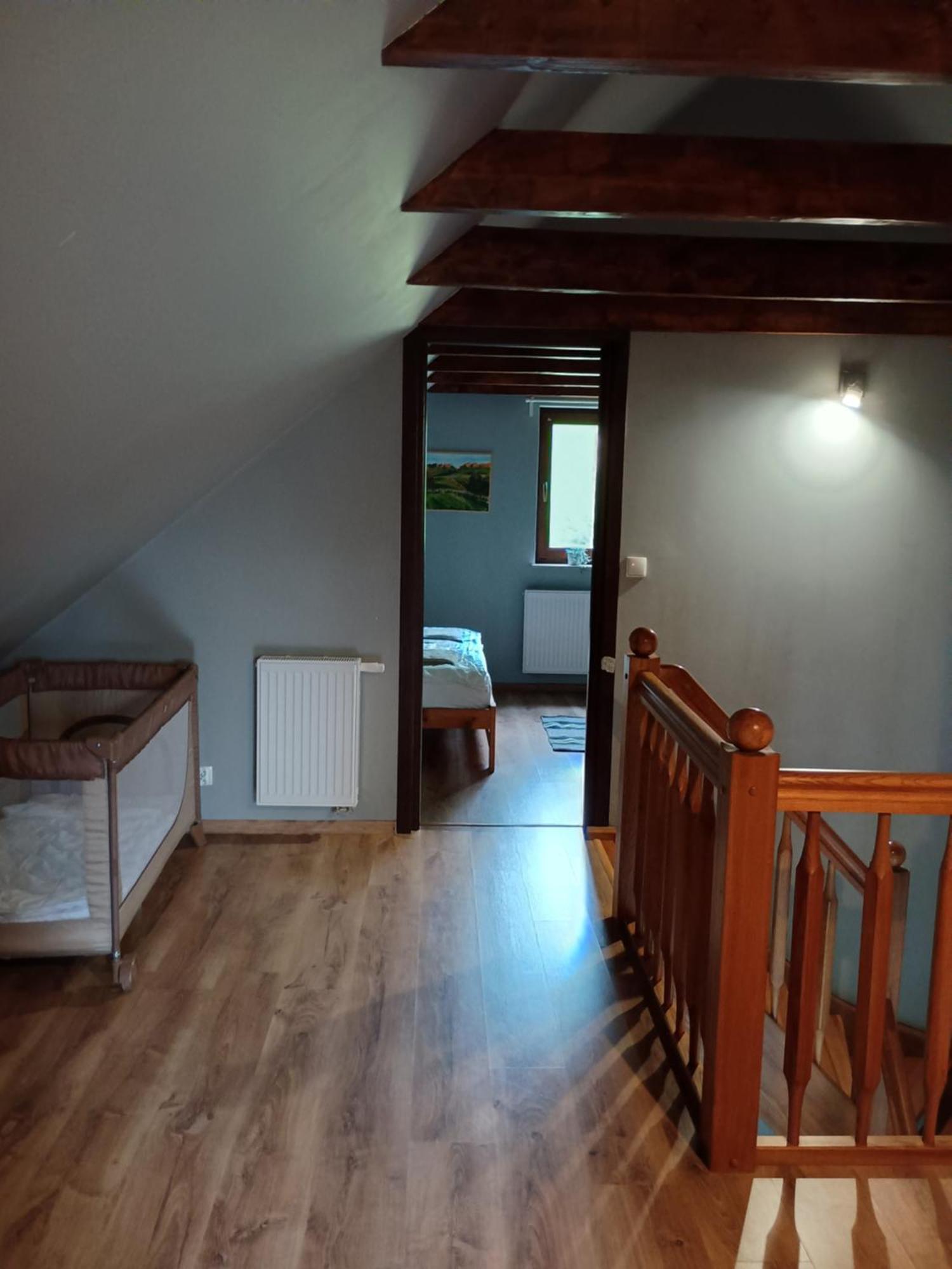 Dom Mazurska Apartamenty Рыдзево Экстерьер фото